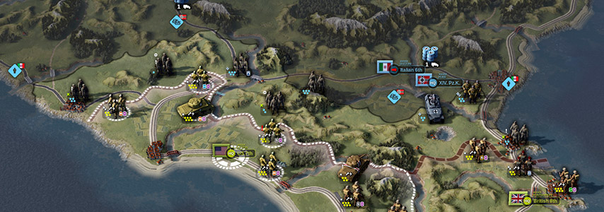 Unity of Command 2