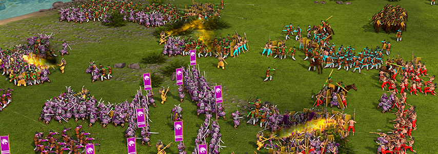 Stronghold