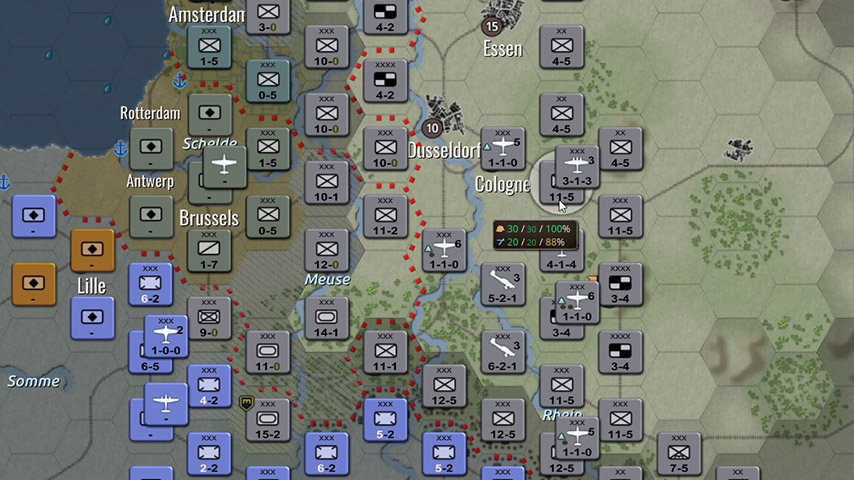 Warplan
