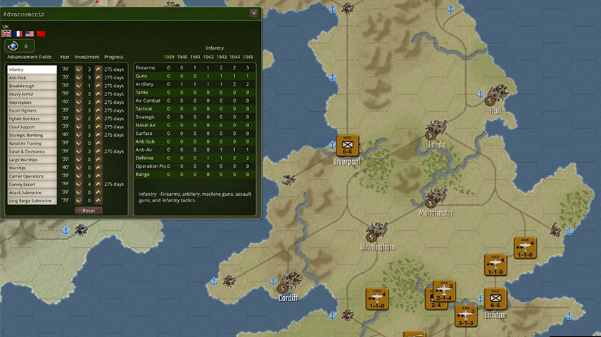Warplan