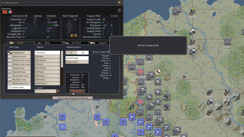 Warplan
