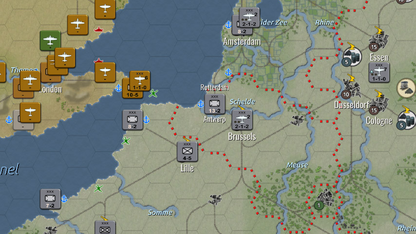 Warplan