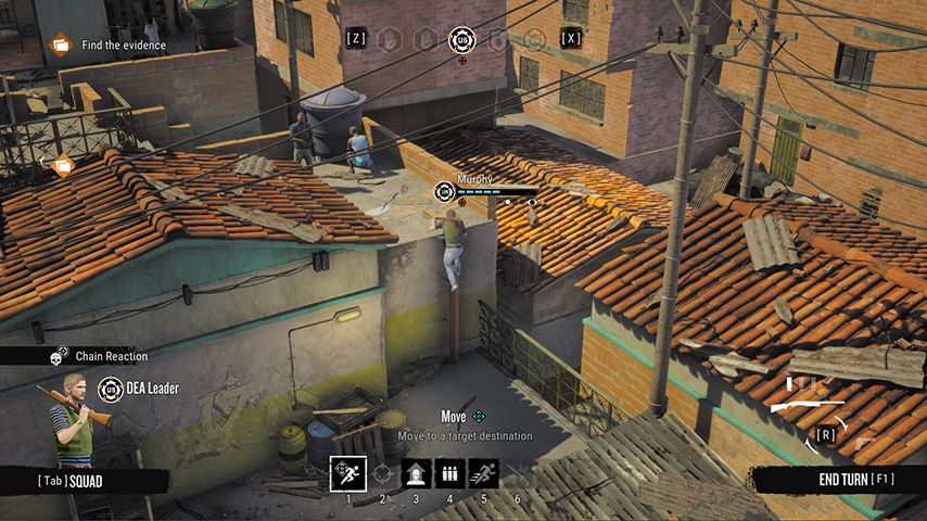 Rise of the Cartels