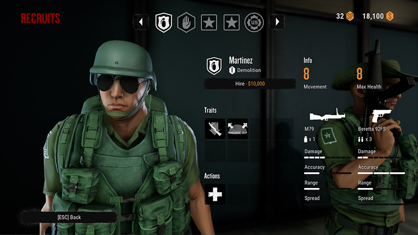 Rise of the Cartels
