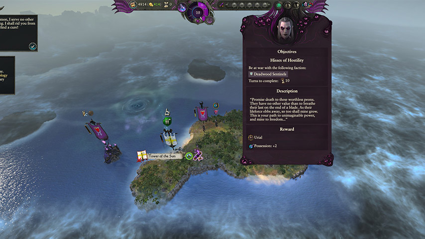 Warhammer II