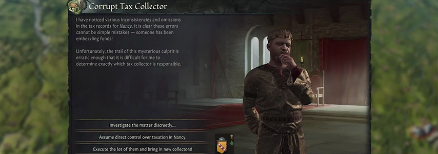 Crusader Kings 3
