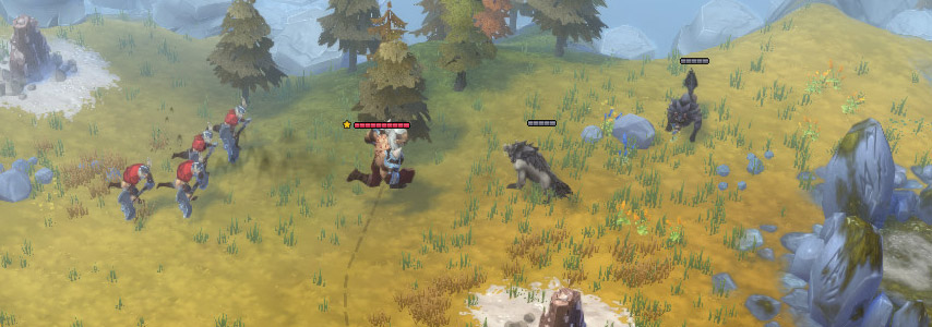 Northgard