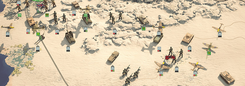 Panzer Corps 2