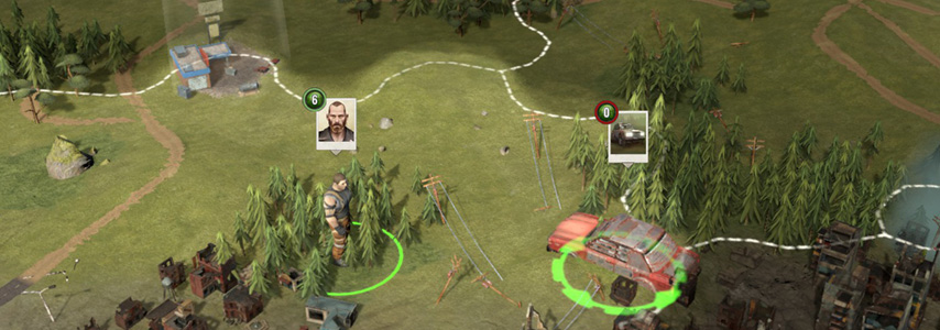 Surviving the Aftermath