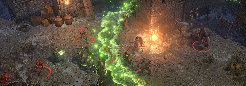 Wrath of the Righteous
