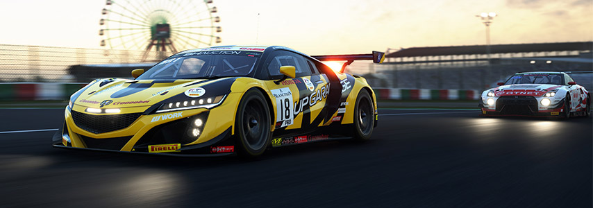 Assetto Corsa