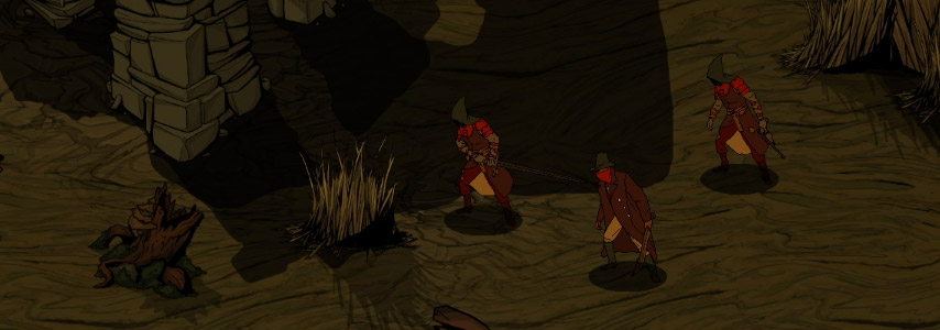 Alder's Blood