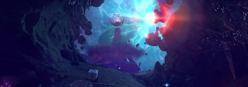 Black Mesa