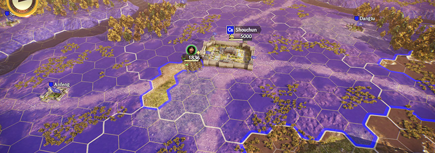 Romance of the Three Kingdoms XIV