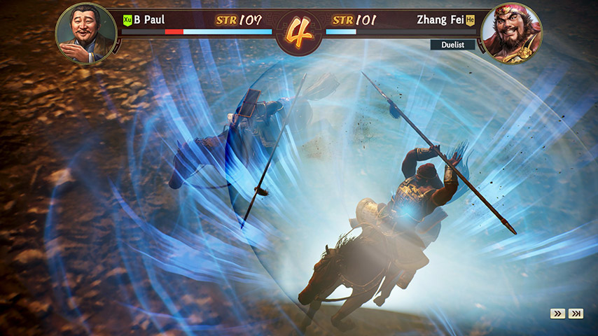 Romance of the Three Kingdoms XIV