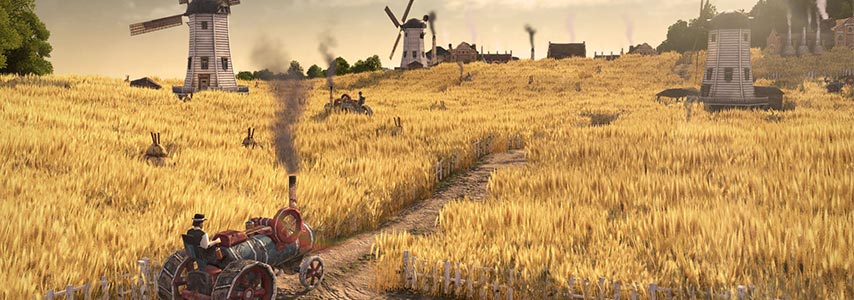 Anno 1800