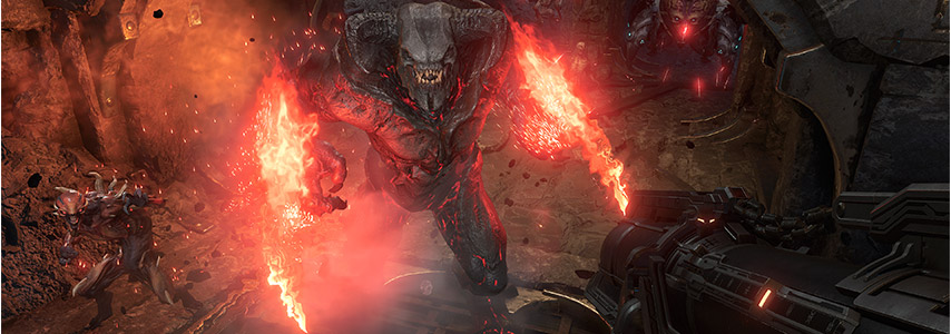 Doom Eternal