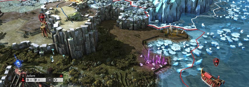 Endless Legend