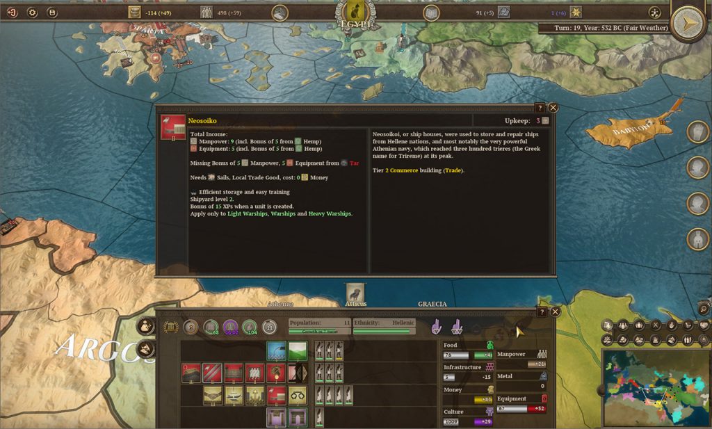 Field of Glory: Empires