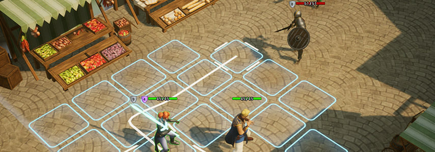 Grand Guilds