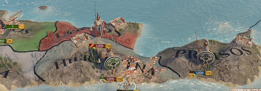 Imperator: Rome
