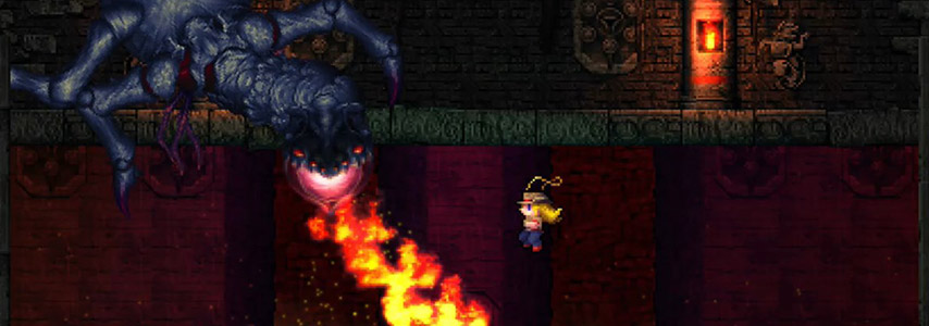 La Mulana