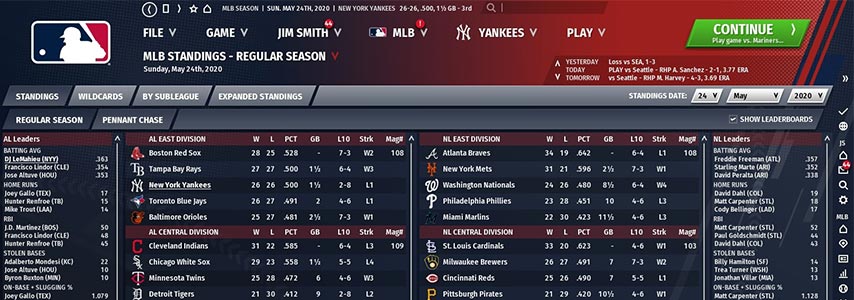 OOTP21
