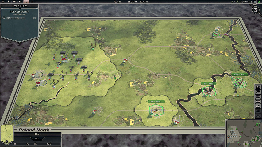 Panzer Corps 2
