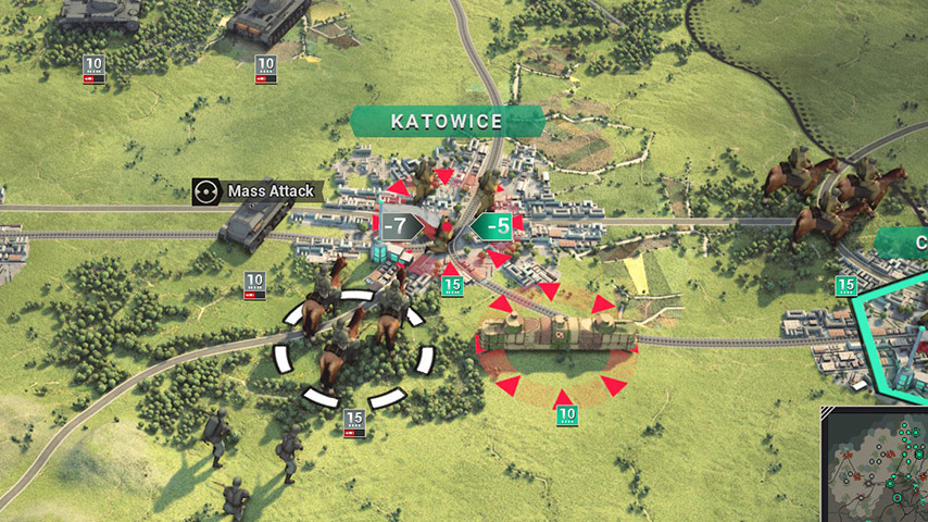 Panzer Corps 2