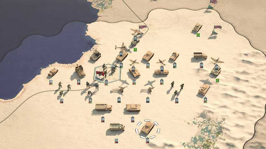 Panzer Corps 2