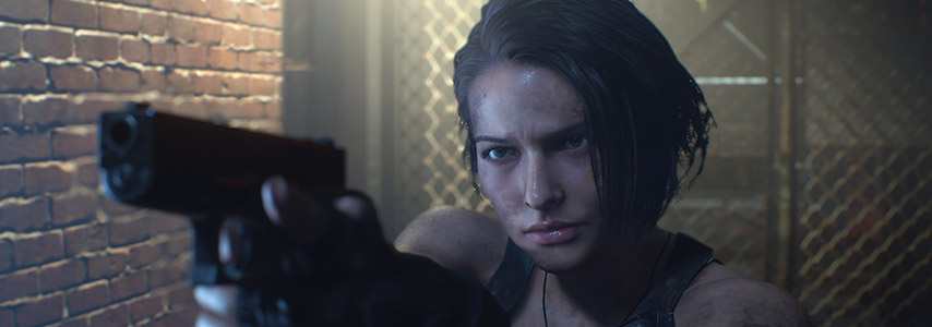Resident Evil 3