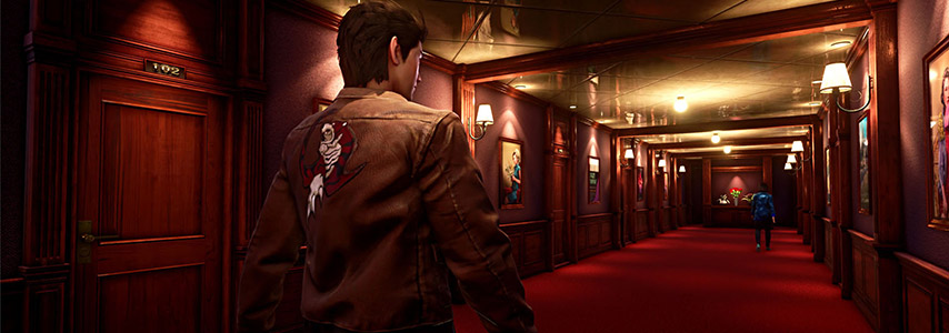 Shenmue III