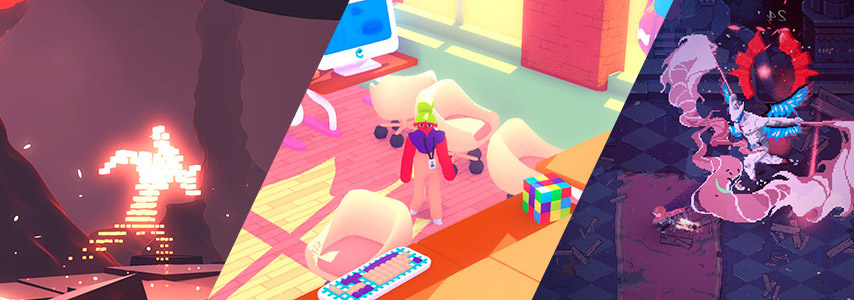 Steam Game Festival