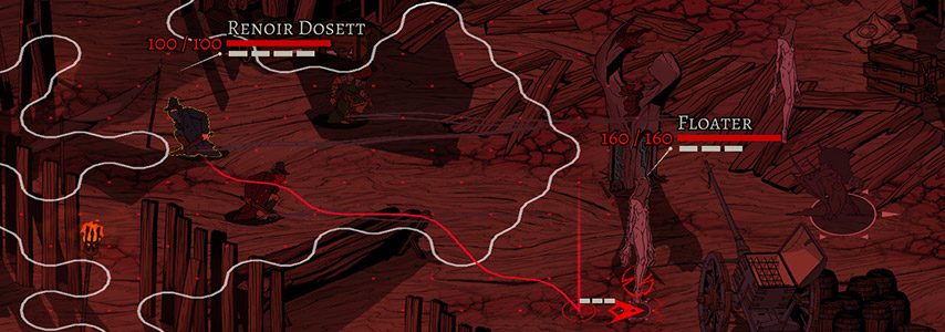Alder's Blood
