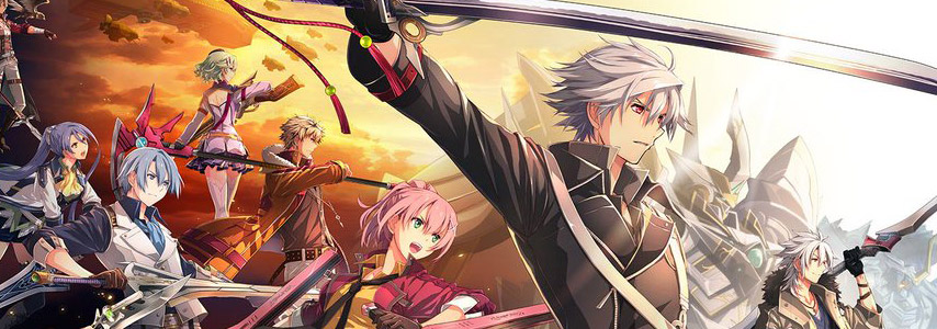 Cold Steel IV