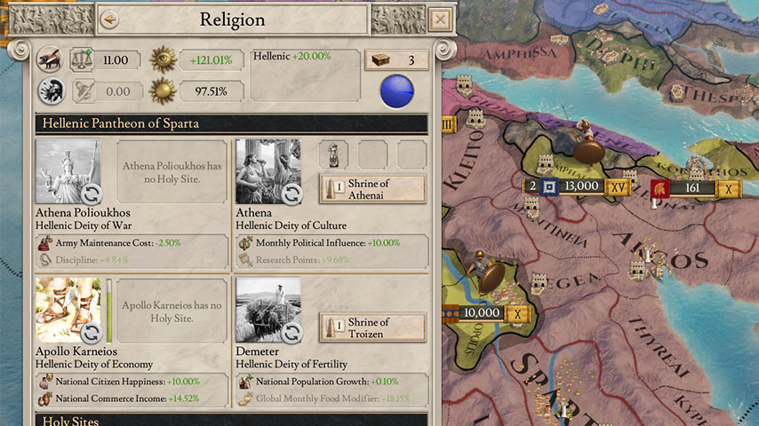 Imperator: Rome