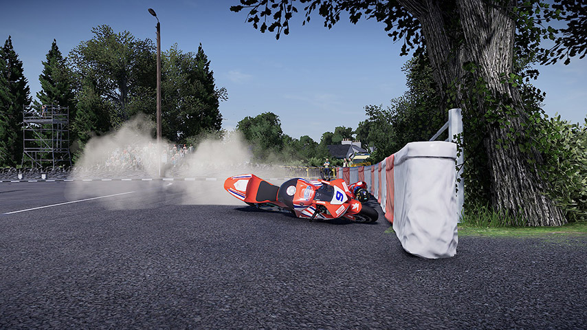 TT Isle of Man