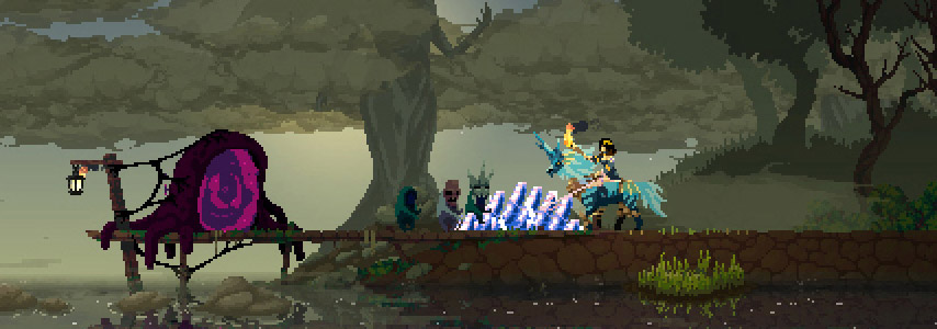 Dead Lands
