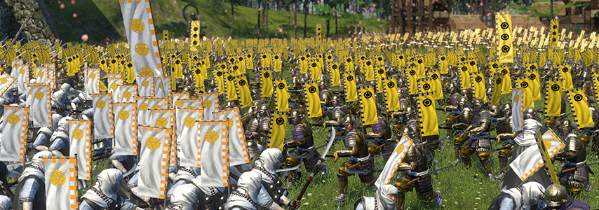 Shogun 2