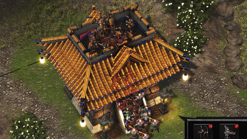 Warlords