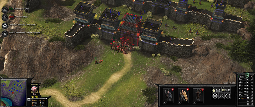 Warlords