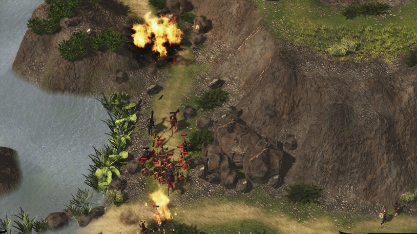 Warlords
