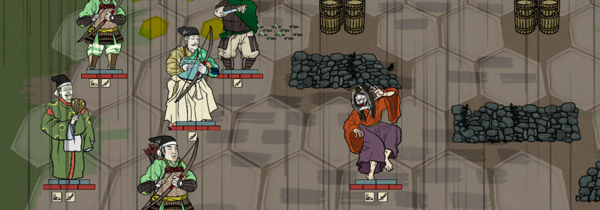 Wind and Wilting Blossom