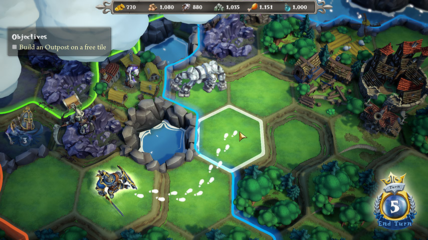 CastleStorm II