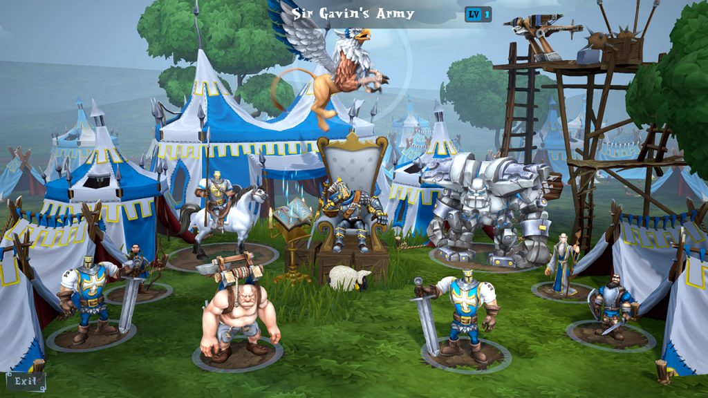 CastleStorm II