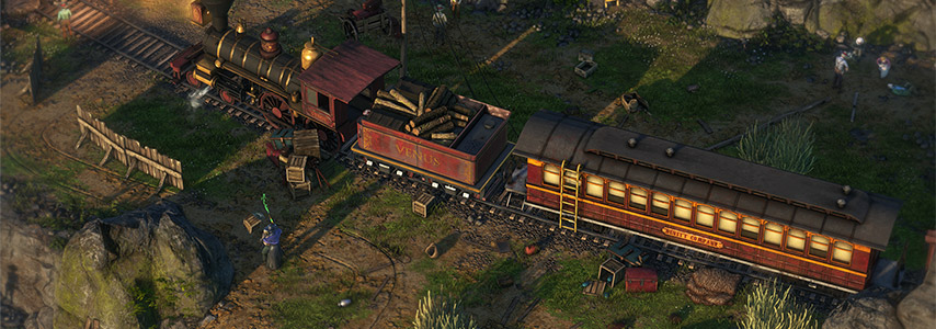Desperados III