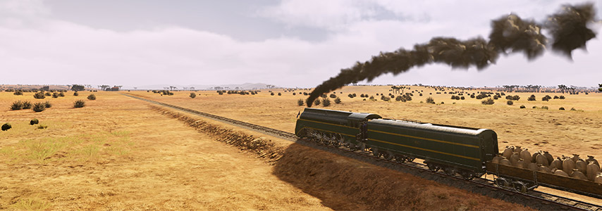 Railway Empire