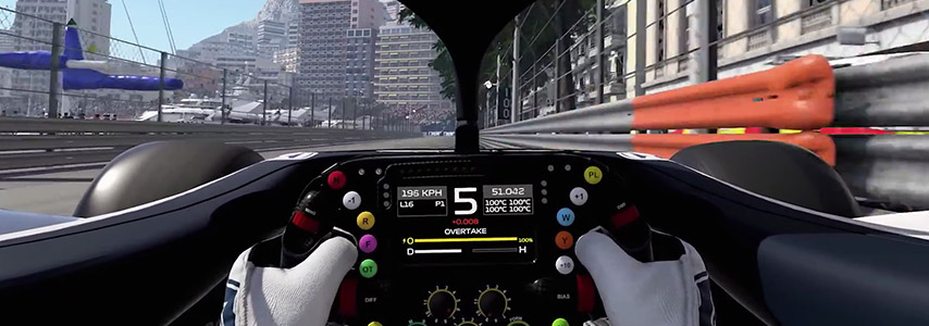 F1 2020