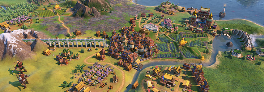 Civilization