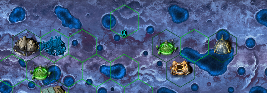 Galactic Civilizations